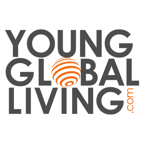 YGL LOGO YOUNG GLOBAL LIVING